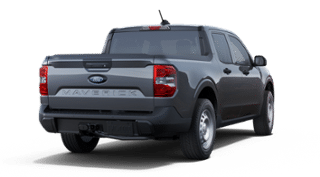 2025 Ford Maverick® External Image 4